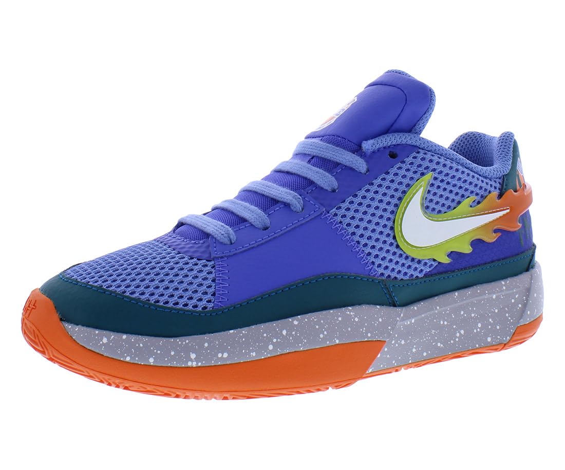 Amazon.com: Nike JA 1 SE GS Boys Shoes